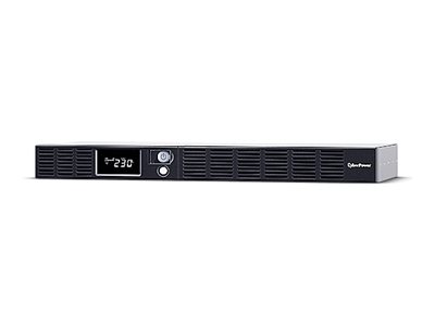 [OR650ERM1UGR] CyberPower Systems CyberPower Office Rackmount Series OR650ERM1UGR - USV (Rack - einbaufähig)