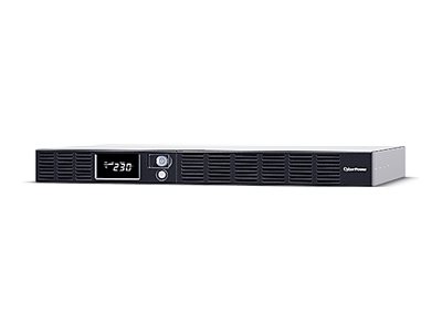 [OR1000ERM1U] CyberPower Systems CyberPower Office Rackmount Series OR1000ERM1U - USV (Rack - einbaufähig)