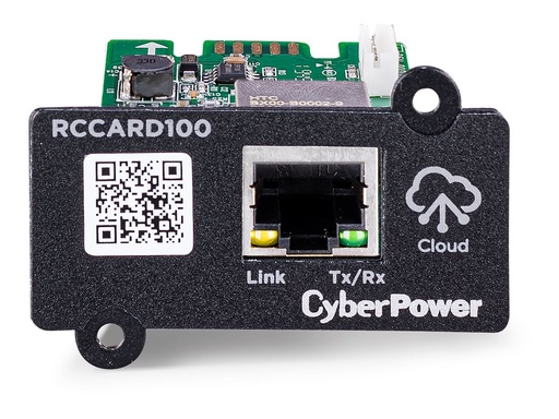 [RCCARD100] CyberPower Systems CyberPower RCCARD100 - Fernverwaltungsadapter