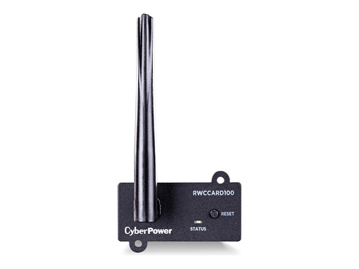 [RWCCARD100] CyberPower Systems CyberPower RWCCARD100 - Fernverwaltungsadapter