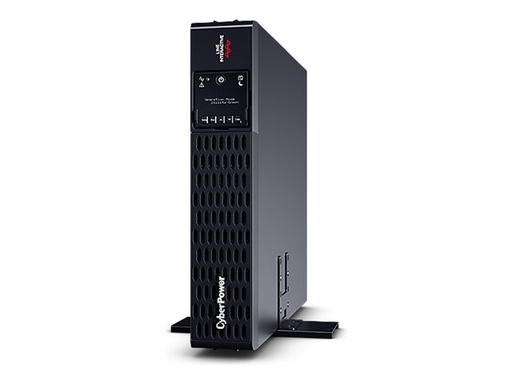 [PR2200ERTXL2UAN] CyberPower Systems CyberPower Professional PR III XLUAN Series PR2200ERTXL2UAN - USV (in Rack montierbar/extern)