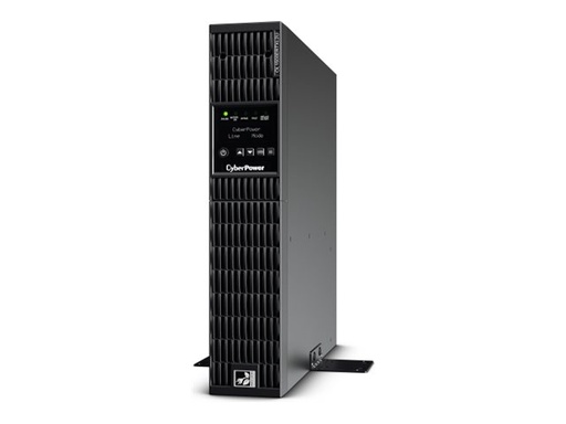 [OL1500ERTXL2U] CyberPower Systems CyberPower Smart App Online OL1500ERTXL2U - USV