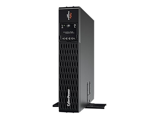 [PR750ERT2U] CyberPower Systems CyberPower Smart App Professional Rackmount Series PR750ERT2U - USV (in Rack montierbar/extern)