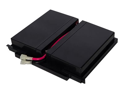 [RBP0019] CyberPower Systems CyberPower RBP0019 - USV-Akku - 2 x Batterie