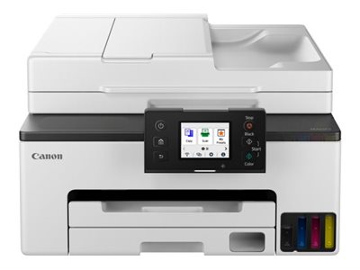 [6171C023] Canon MAXIFY GX2050 - Multifunktionsdrucker - Farbe - Tintenstrahl - wiederbefüllbar - Legal (216 x 356 mm)