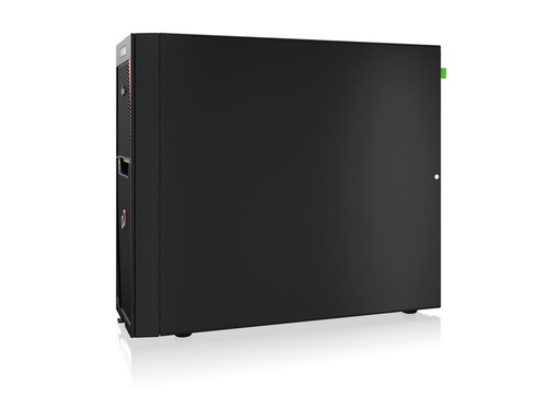 [VFY:T1336SC225IN] Fsas Technologies Fujitsu PRIMERGY TX1330 M6 - Server - Tower - 1 x Xeon 6325P / 3.5 GHz - RAM 32 GB - SATA/SAS - Hot-Swap 6.4 cm (2.5")