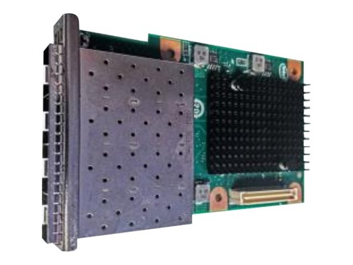[X527DA4OCPG1P5] Intel Ethernet Network Connection OCP X527-DA4