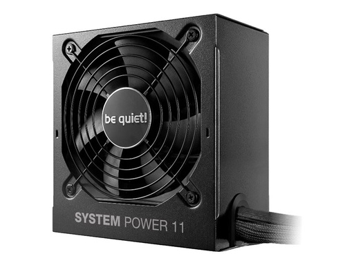 [BP011EU] Be Quiet! System Power 11 - Netzteil (intern)
