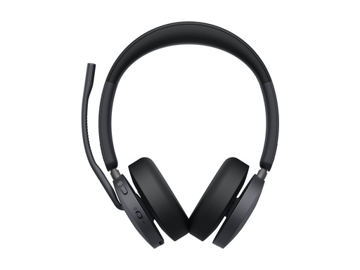 [1208655] Yealink WH68 - Headset - On-Ear - DECT / Bluetooth