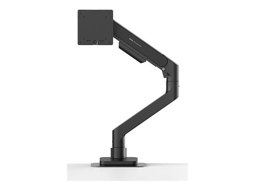 [9H.A39DD.LBW] BenQ BSH01 - Befestigungskit (ERGO arm) - für LCD-Display - Universal - Stahl - Schwarz - Bildschirmgröße: bis zu 114,3 cm (bis zu 45 Zoll)