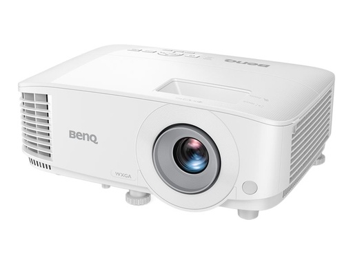 [9H.JNF77.13E] BenQ MW560 - DLP-Projektor - tragbar - 3D - 4000 ANSI-Lumen - WXGA (1280 x 800)