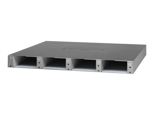 [RPS4000-200NES] Netgear RPS4000v2 - Stromversorgungsgehäuse (Rack - einbaufähig)