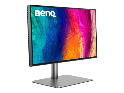 [9H.LLYLA.TBE] BenQ DesignVue PD3225U - PD Series - LED-Monitor - 80 cm (31.5")
