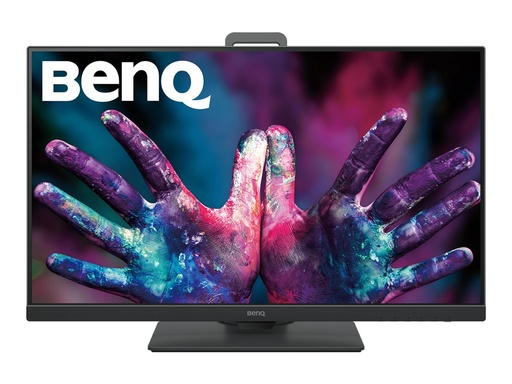 [9H.LJELA.TBE] BenQ DesignVue PD2705Q - PD Series - LED-Monitor - 68.6 cm (27")