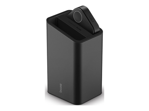 [5J.JRS28.E30] BenQ InstaShow VS20 Button Kit - Wireless Video-/Audio-Erweiterung