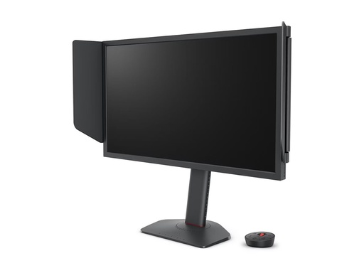 [9H.LN1LB.QBE] BenQ ZOWIE XL2546X+ - eSports - XL Series - LED-Monitor - Gaming - 61.2 cm (24.1")