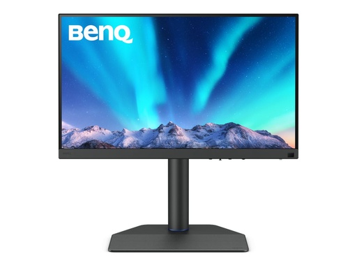 [9H.LLPLB.QBA] BenQ PhotoVue SW272Q - SW Series - LED-Monitor - 68.6 cm (27")
