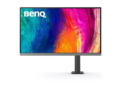 [9H.LLKLB.QEE] BenQ DesignVue PD2706UA - PD Series - LED-Monitor - 68.6 cm (27")