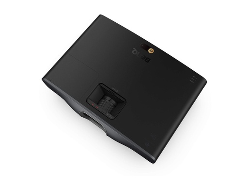 [9H.JSX77.57E] BenQ W2720I - DLP-Projektor - 4 LED - 3D - 2500