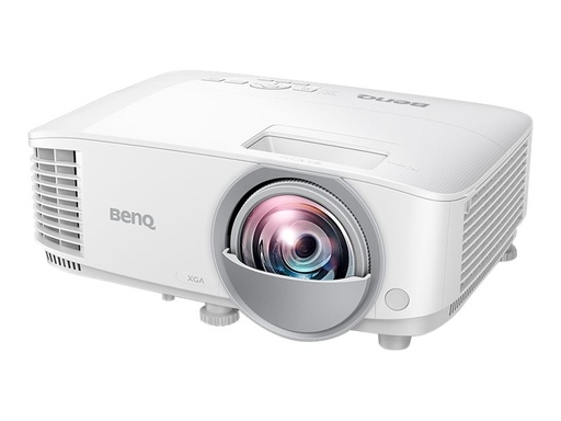 [9H.JMV77.13E] BenQ MX825STH - DLP-Projektor - tragbar - 3500 ANSI-Lumen - XGA (1024 x 768)