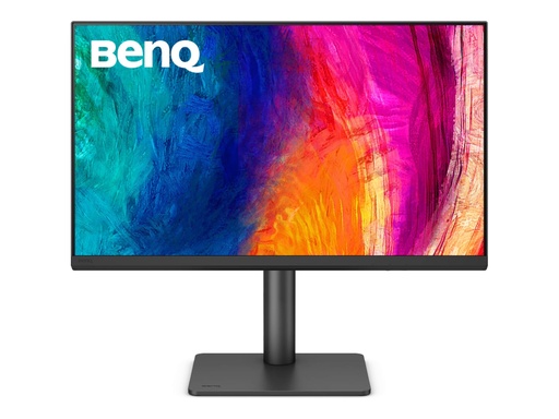 [9H.LNDLA.TBE] BenQ PD2706QN - LED-Monitor - 68.6 cm (27")