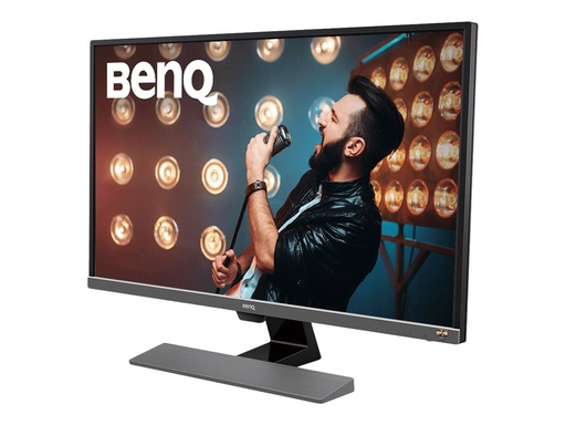 [9H.LGVLA.TSE] BenQ EW3270U - LED-Monitor - 80 cm (31.5") (32" sichtbar)