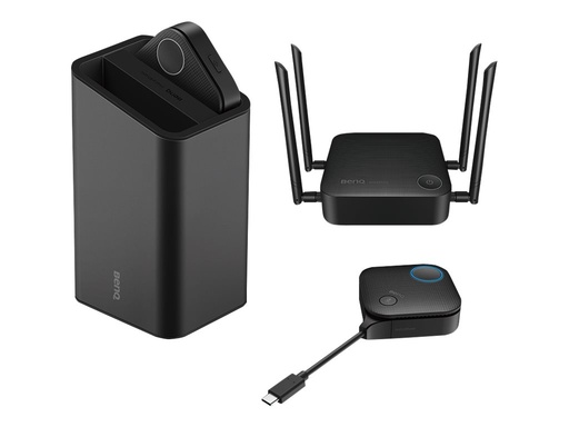 [9H.JRS78.N1E] BenQ InstaShow VS20 - Präsentationsserver - Wi-Fi