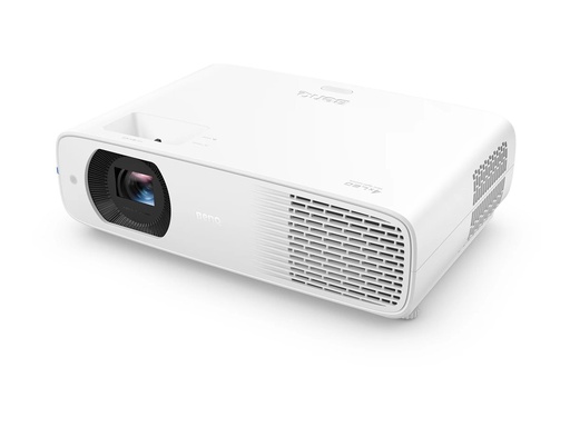 [9H.JSY77.14E] BenQ LH750 - DLP-Projektor - RGB-LED, 4-farbig - 3D - 5000 ANSI-Lumen - Full HD (1920 x 1080)
