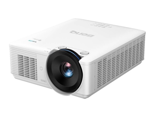[9H.JL677.26E] BenQ LU785 - DLP-Projektor - Laserdiode - 3D - 6000 ANSI-Lumen - WUXGA (1920 x 1200)
