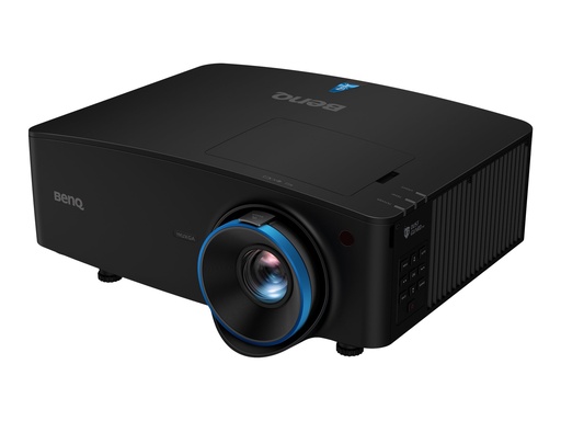 [9H.JNC77.15E] BenQ LU935ST - DLP-Projektor - Laser - 3D - 5500 ANSI-Lumen - WUXGA (1920 x 1200)