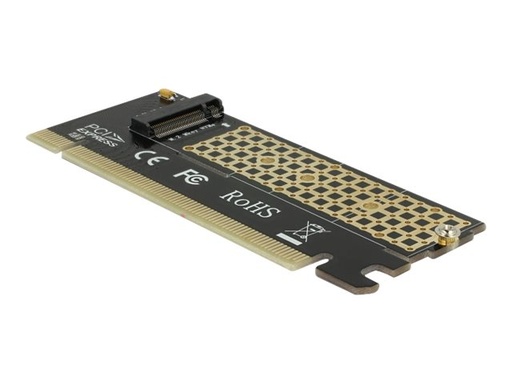 [90300] Delock PCI Express x16 Card to 1 x NVMe M.2 Key M