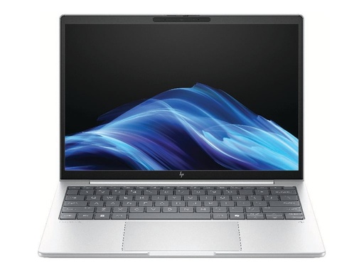 [AD3E3ET#ABD] HP EliteBook 8 G1a Notebook AI - 169°-Scharnierdesign - AMD Ryzen 5 230 / 3.5 GHz - Win 11 Pro - Radeon 760M - 16 GB RAM - 512 GB SSD NVMe - 33.8 cm (13.3")