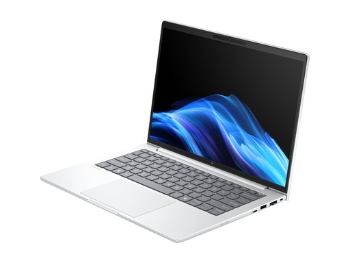 [AD3F0ET#ABD] HP EliteBook 8 G1a Notebook AI - 169°-Scharnierdesign - AMD Ryzen 7 250 / 3.3 GHz - Win 11 Pro - Radeon 780M - 32 GB RAM - 1 TB SSD NVMe - 35.6 cm (14")