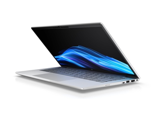 [AD3H1ET#ABD] HP EliteBook 8 G1i Notebook AI - 174°-Scharnierdesign - Intel Core Ultra 7 255U / 2 GHz - Win 11 Pro - Intel Graphics - 32 GB RAM - 1 TB SSD NVMe - 35.6 cm (14")