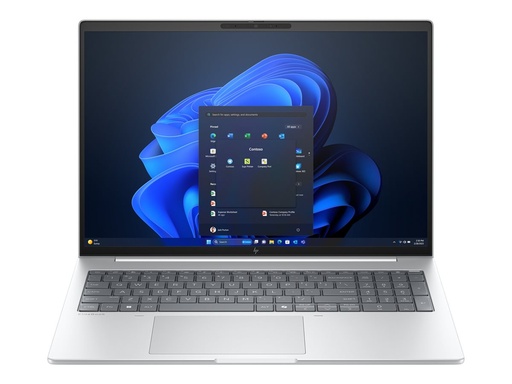 [AD3G5ET#ABD] HP EliteBook 8 G1i Notebook AI - Intel Core Ultra 5 225U / 1.5 GHz - Win 11 Pro - Intel Graphics - 16 GB RAM - 512 GB SSD NVMe - 33.8 cm (13.3")