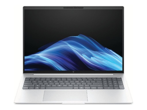 [AD3F7ET#ABD] HP EliteBook 8 G1a Notebook AI - 177°-Scharnierdesign - AMD Ryzen 7 250 / 3.3 GHz - Win 11 Pro - Radeon 780M - 32 GB RAM - 1 TB SSD NVMe - 40.6 cm (16")