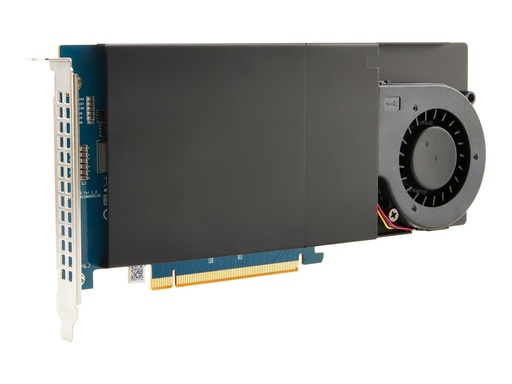 [7H9Z3AA] HP Z Turbo Drive Quad Pro - Schnittstellenadapter