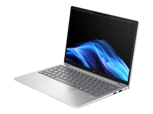 [AD3K7ET#ABD] HP EliteBook 6 G1i Notebook AI - Intel Core Ultra 7 255U / 2 GHz - Win 11 Pro - Intel Graphics - 32 GB RAM - 1 TB SSD NVMe, TLC - 33.8 cm (13.3")