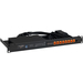 [RM-SW-T10] Rackmount.IT RM-SW-T10 - Montageschelle - Schwarz - 1U - 0,5 m - SonicWall T270 - TZ370 - TZ470 - 482 mm