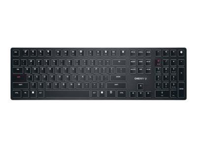 [G8U-27000LTBCH-2] Cherry MX KW X ULP - Tastatur - hintergrundbeleuchtet