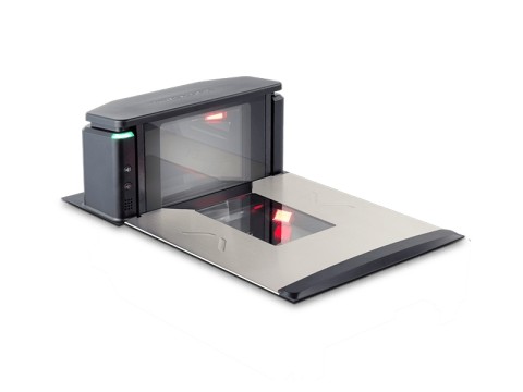 [957022201-00312] Datalogic Magellan 9550i Scanner Only Adaptive Scale Med - Scanner