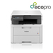 [DCP-L3520CDWE] Brother DCP-L3520CDWE LED Farbdruck - Multifunktionsgerät - Farbig