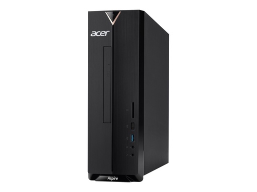 [DT.BH6EG.00A] Acer Aspire XC-840 - SFF - Celeron N4505 / 2 GHz