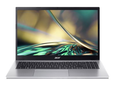[NX.K6SEG.02B] Acer Aspire 3 A315-59 - Intel Core i7 1255U / 1.7 GHz - Win 11 Home - Intel Iris Xe Grafikkarte - 16 GB RAM - 1.024 TB SSD NVMe - 39.6 cm (15.6")