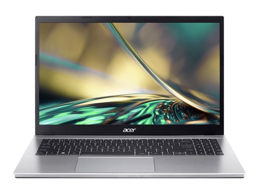 [NX.K6SEG.02A] Acer Aspire 3 A315-59 - Intel Core i5 1235U / 1.3 GHz - Win 11 Home - Intel Iris Xe Grafikkarte - 8 GB RAM - 512 GB SSD NVMe - 39.6 cm (15.6")