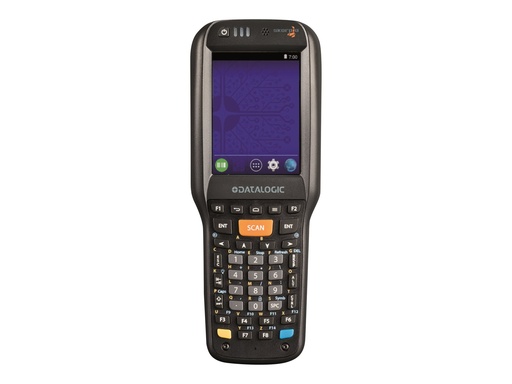 [942550015] Datalogic Skorpio X4 - Datenerfassungsterminal - robust - Win Embedded Compact 7 - 8 GB - 8.1 cm (3.2")