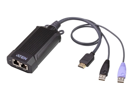 [KG8900T] ATEN KVM-Extender - bis zu 100 m