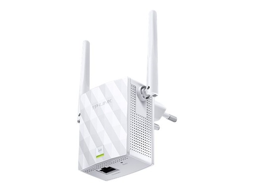 [TL-WA855RE V2.0] TP-LINK TL-WA855RE 300Mbps Mini Wireless N Range Extender
