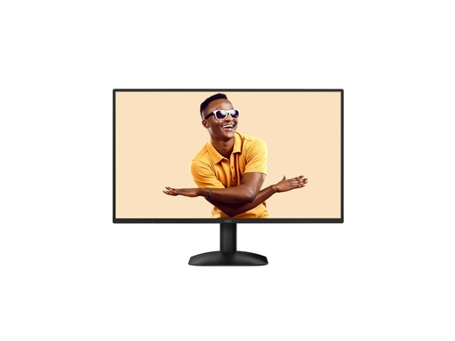 [24B31H] AOC 24B31H - LED-Monitor - 61 cm (24") (23.8" sichtbar) - 1920 x 1080 Full HD (1080p)