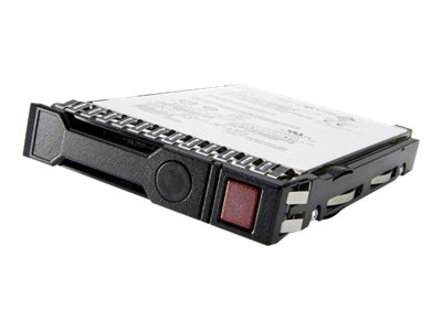 [R0Q03A] HPE Festplatte - 8 TB - Hot-Swap - 3.5" LFF (8.9 cm LFF)